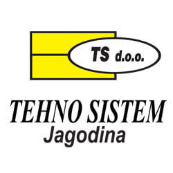 Tehno Sistem Jagodina